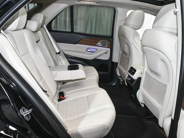 2024 Mercedes-Benz GLE GLE 350 - 22982807 - 58
