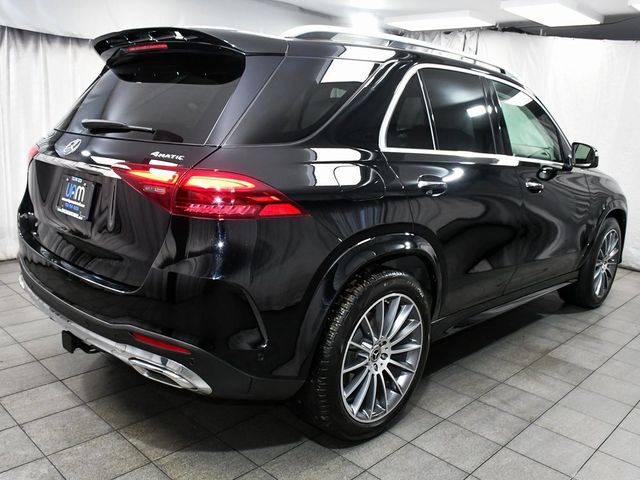 2024 Mercedes-Benz GLE GLE 350 - 22982807 - 5