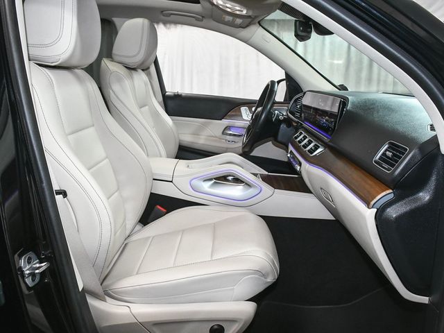 2024 Mercedes-Benz GLE GLE 350 - 22982807 - 60