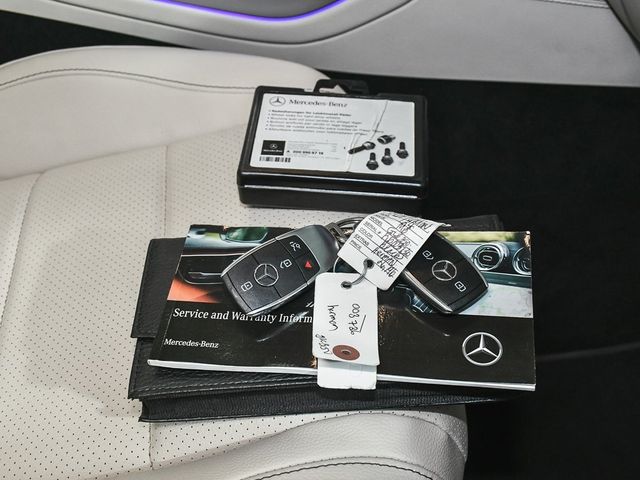 2024 Mercedes-Benz GLE GLE 350 - 22982807 - 65