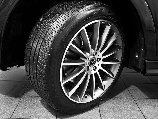 2024 Mercedes-Benz GLE GLE 350 - 22982807 - 6