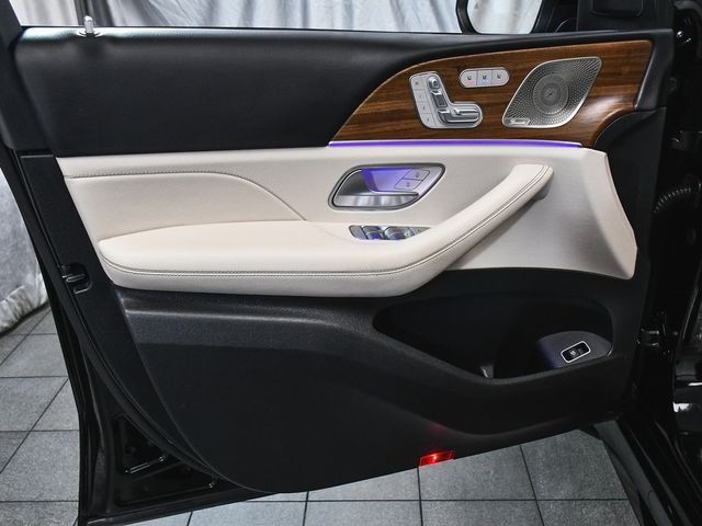 2024 Mercedes-Benz GLE GLE 350 - 22982807 - 8