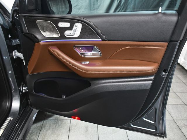 2024 Mercedes-Benz GLE GLE 350 - 23039826 - 17