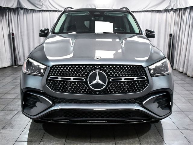 2024 Mercedes-Benz GLE GLE 350 - 23039826 - 1