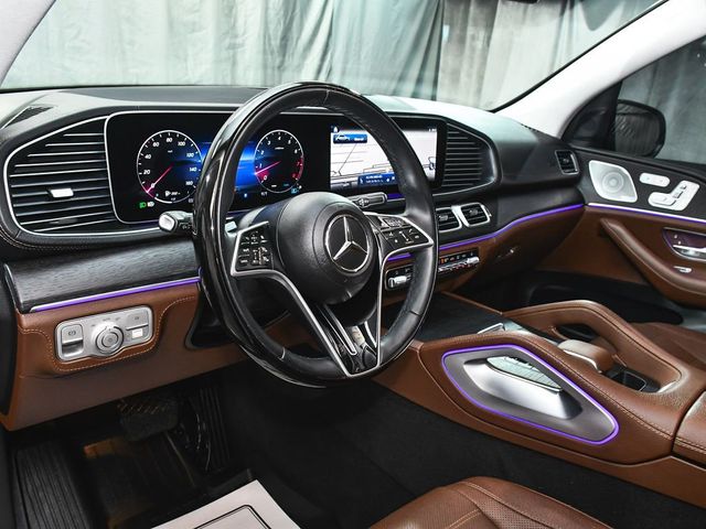2024 Mercedes-Benz GLE GLE 350 - 23039826 - 22