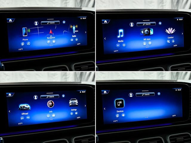 2024 Mercedes-Benz GLE GLE 350 - 23039826 - 25