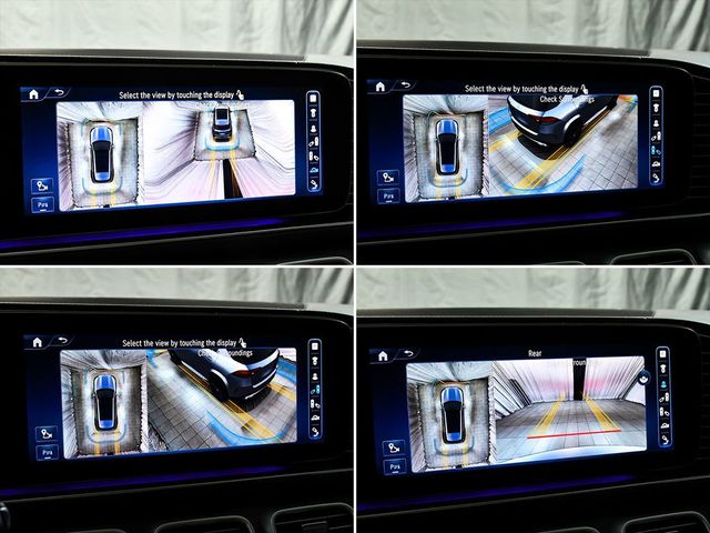 2024 Mercedes-Benz GLE GLE 350 - 23039826 - 27