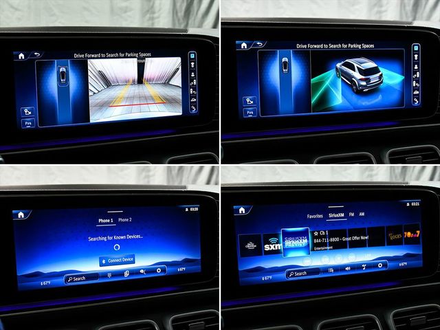 2024 Mercedes-Benz GLE GLE 350 - 23039826 - 28