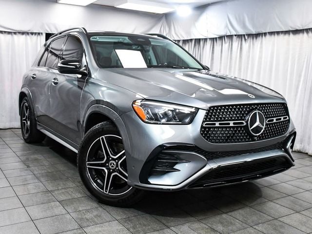 2024 Mercedes-Benz GLE GLE 350 - 23039826 - 2