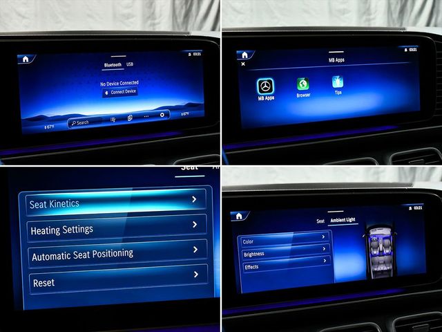 2024 Mercedes-Benz GLE GLE 350 - 23039826 - 30