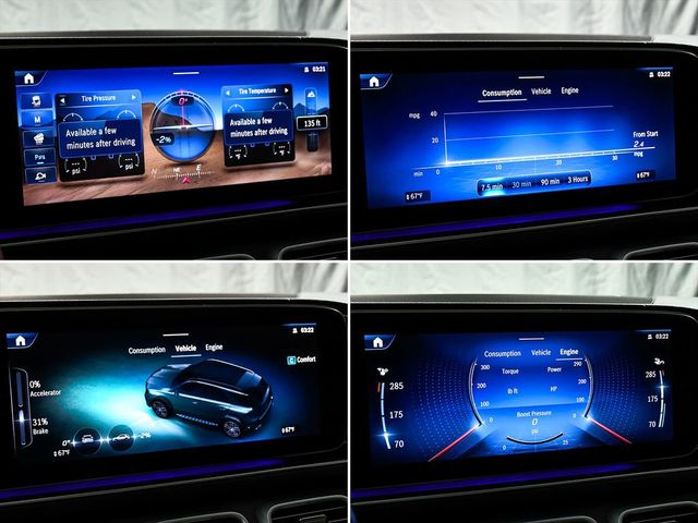 2024 Mercedes-Benz GLE GLE 350 - 23039826 - 31