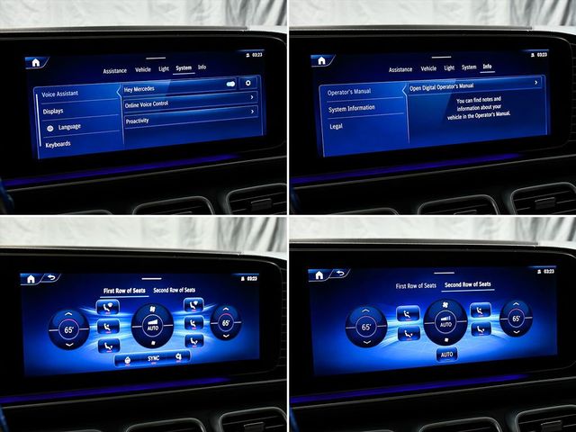 2024 Mercedes-Benz GLE GLE 350 - 23039826 - 34