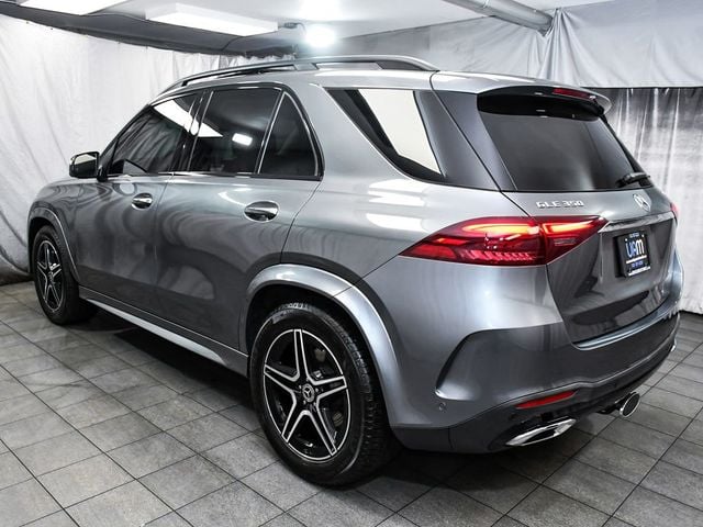 2024 Mercedes-Benz GLE GLE 350 - 23039826 - 3