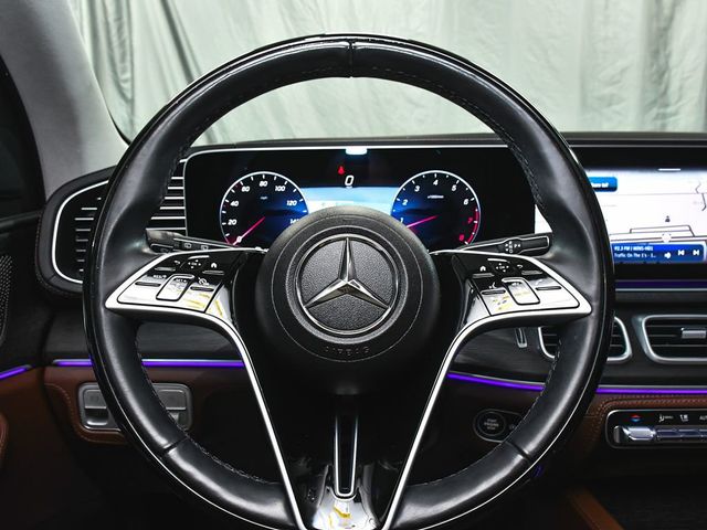 2024 Mercedes-Benz GLE GLE 350 - 23039826 - 40