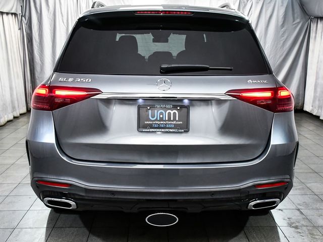 2024 Mercedes-Benz GLE GLE 350 - 23039826 - 4