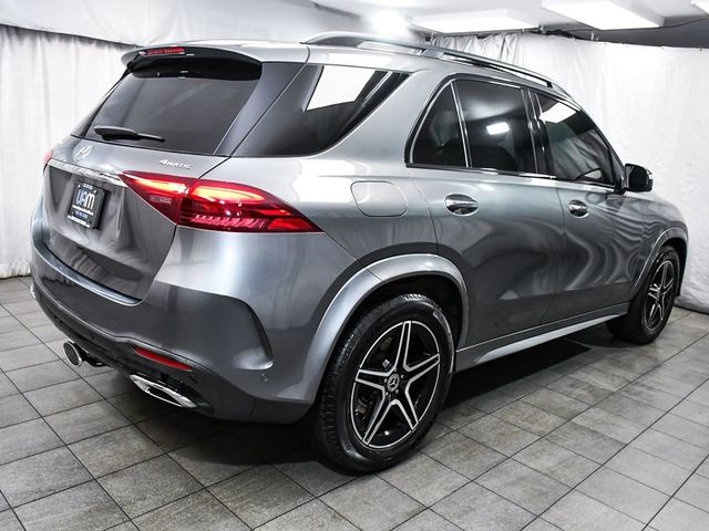 2024 Mercedes-Benz GLE GLE 350 - 23039826 - 5