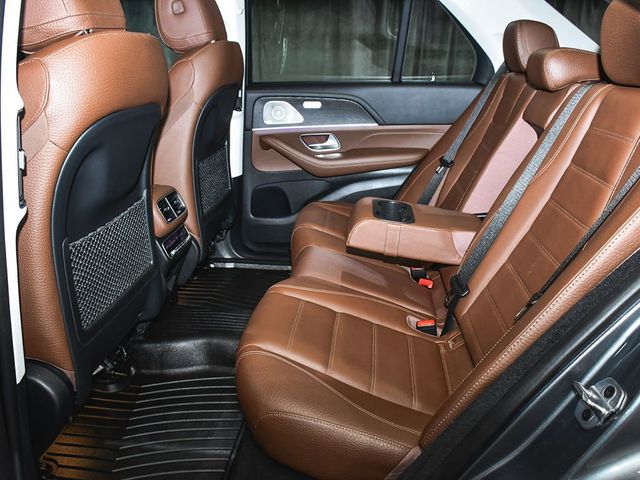 2024 Mercedes-Benz GLE GLE 350 - 23039826 - 59