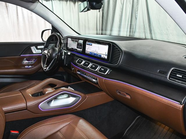 2024 Mercedes-Benz GLE GLE 350 - 23039826 - 65