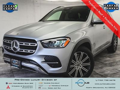2024 Mercedes-Benz GLE - 4JGFB4FB7RB044191