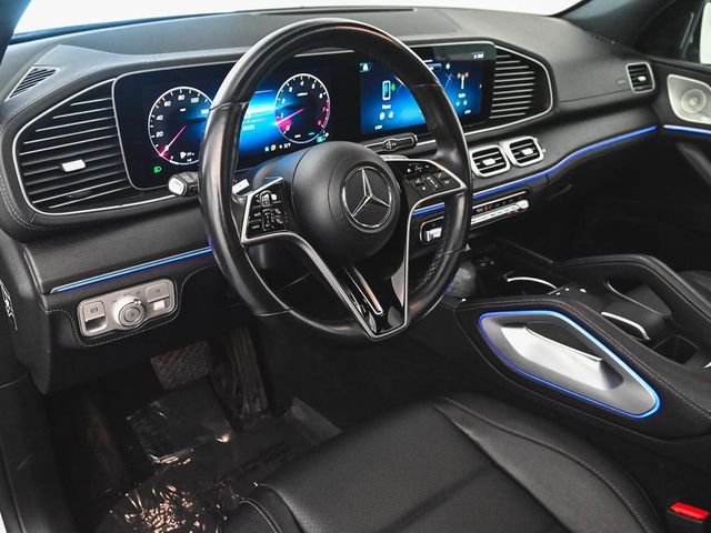 2024 Mercedes-Benz GLE GLE 350 - 22975141 - 14