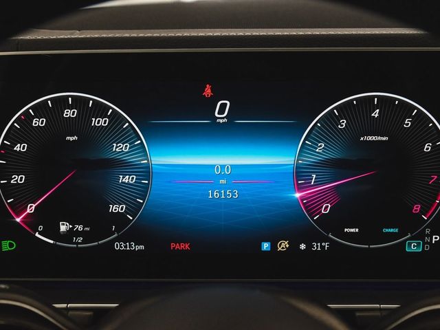 2024 Mercedes-Benz GLE GLE 350 - 22975141 - 15