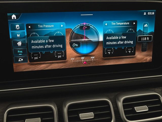 2024 Mercedes-Benz GLE GLE 350 - 22975141 - 22