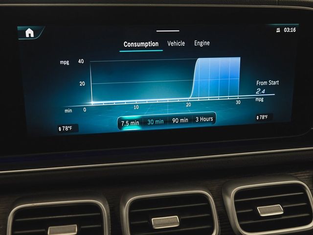 2024 Mercedes-Benz GLE GLE 350 - 22975141 - 23