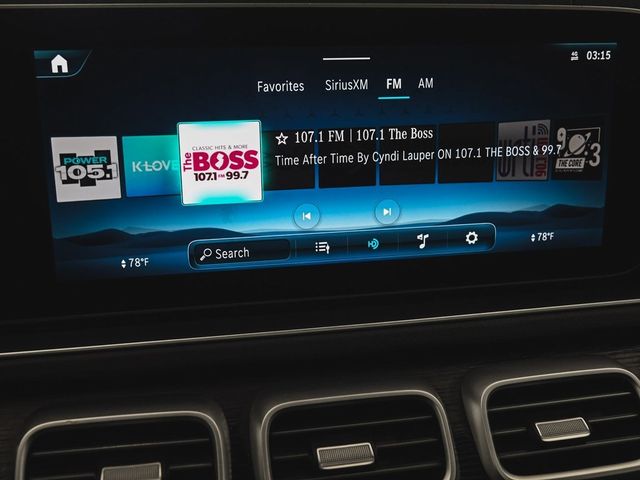 2024 Mercedes-Benz GLE GLE 350 - 22975141 - 28