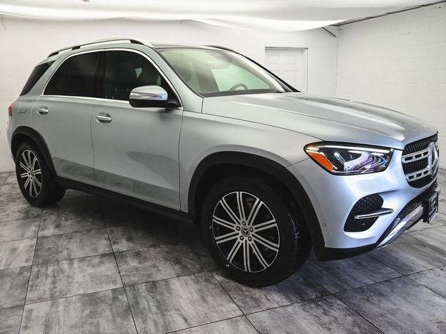 2024 Mercedes-Benz GLE GLE 350 - 22975141 - 2