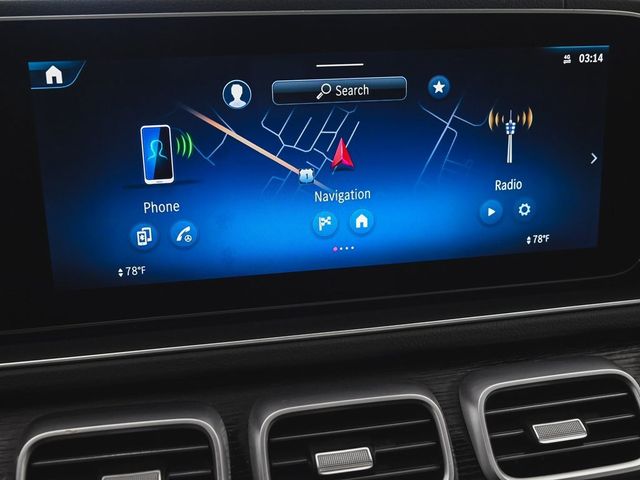 2024 Mercedes-Benz GLE GLE 350 - 22975141 - 30