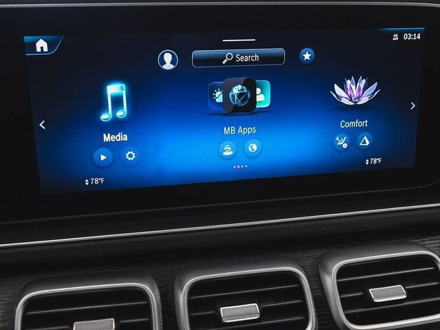 2024 Mercedes-Benz GLE GLE 350 - 22975141 - 31