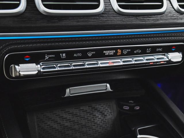 2024 Mercedes-Benz GLE GLE 350 - 22975141 - 33