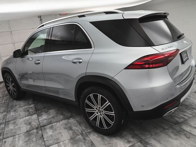 2024 Mercedes-Benz GLE GLE 350 - 22975141 - 3