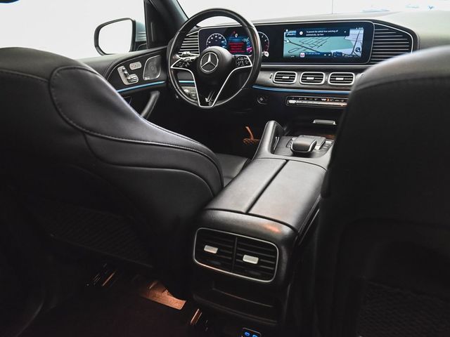 2024 Mercedes-Benz GLE GLE 350 - 22975141 - 43