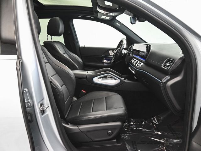 2024 Mercedes-Benz GLE GLE 350 - 22975141 - 44