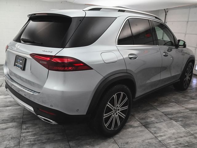 2024 Mercedes-Benz GLE GLE 350 - 22975141 - 5