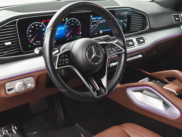 2024 Mercedes-Benz GLE GLE 350 - 23008475 - 14