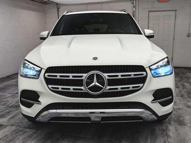 2024 Mercedes-Benz GLE GLE 350 - 23008475 - 1