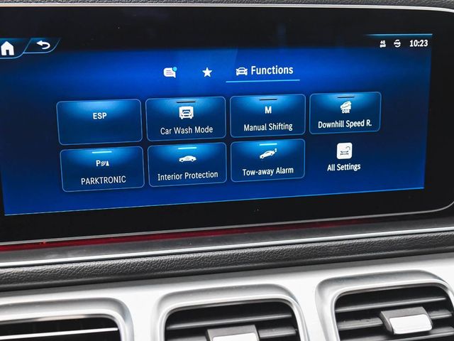 2024 Mercedes-Benz GLE GLE 350 - 23008475 - 26