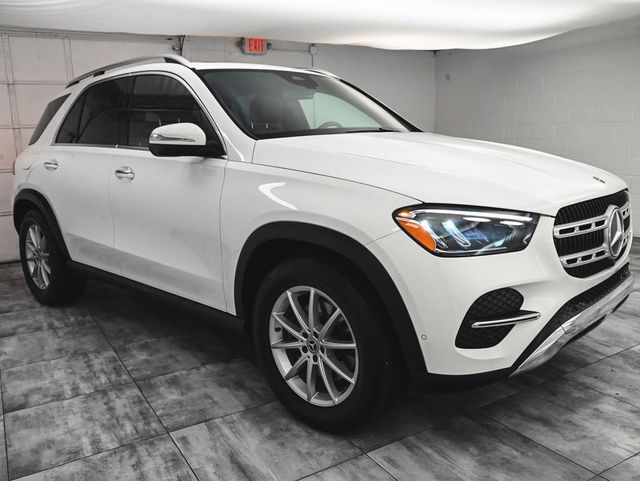 2024 Mercedes-Benz GLE GLE 350 - 23008475 - 2