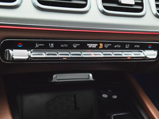 2024 Mercedes-Benz GLE GLE 350 - 23008475 - 32