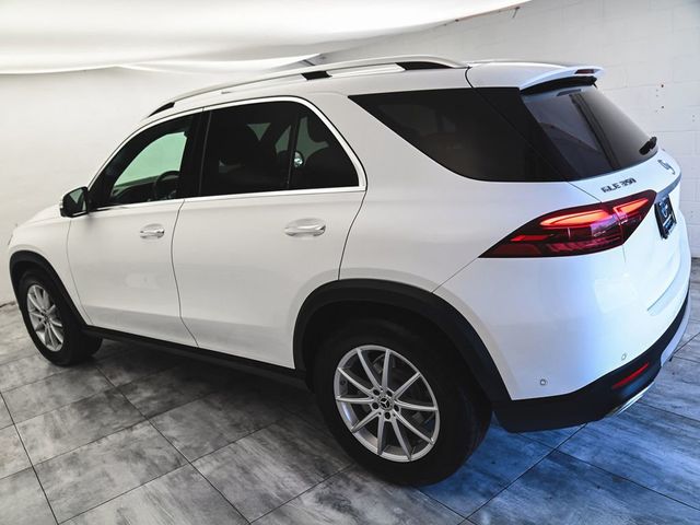 2024 Mercedes-Benz GLE GLE 350 - 23008475 - 3
