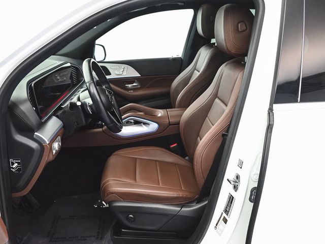 2024 Mercedes-Benz GLE GLE 350 - 23008475 - 39