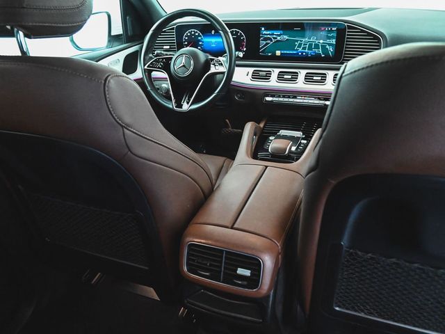 2024 Mercedes-Benz GLE GLE 350 - 23008475 - 43
