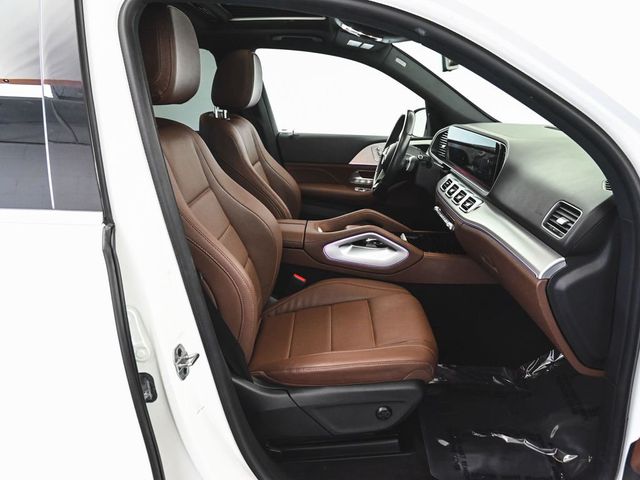 2024 Mercedes-Benz GLE GLE 350 - 23008475 - 44
