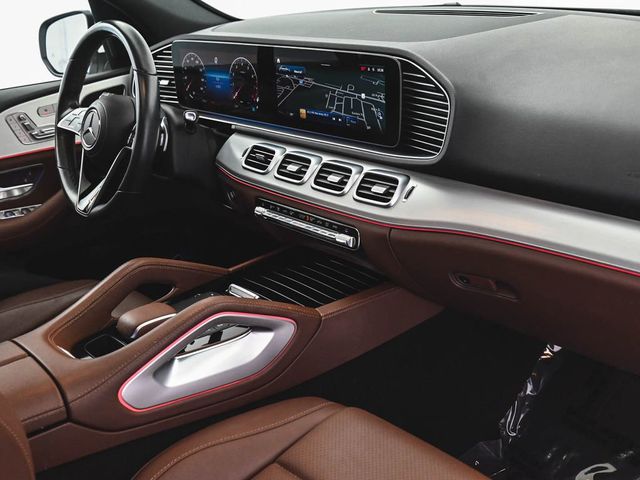 2024 Mercedes-Benz GLE GLE 350 - 23008475 - 45