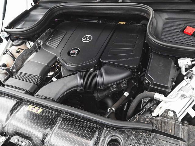2024 Mercedes-Benz GLE GLE 350 - 23008475 - 46