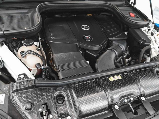 2024 Mercedes-Benz GLE GLE 350 - 23008475 - 47