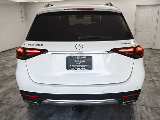 2024 Mercedes-Benz GLE GLE 350 - 23008475 - 4