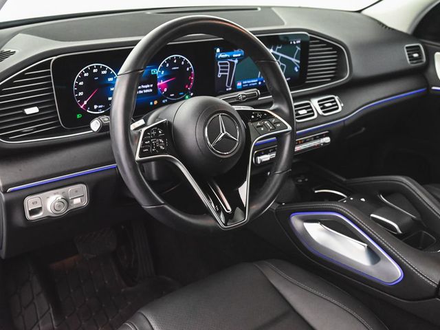 2024 Mercedes-Benz GLE GLE 350 - 23023084 - 14